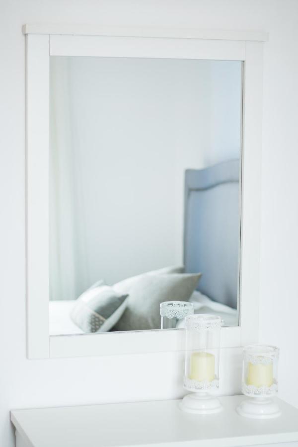 Poseidon Luxury Apartment Foiníkion Buitenkant foto